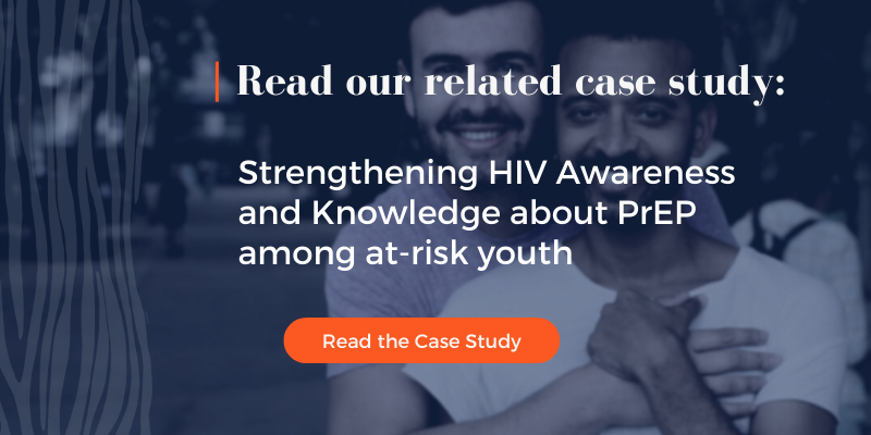 Read PrEP Case Study