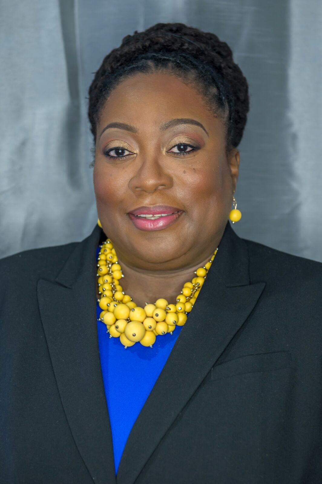Prudence Plummer 2023 Pic
