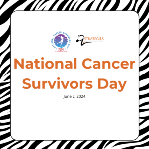 National Cancer Survivors Day Website