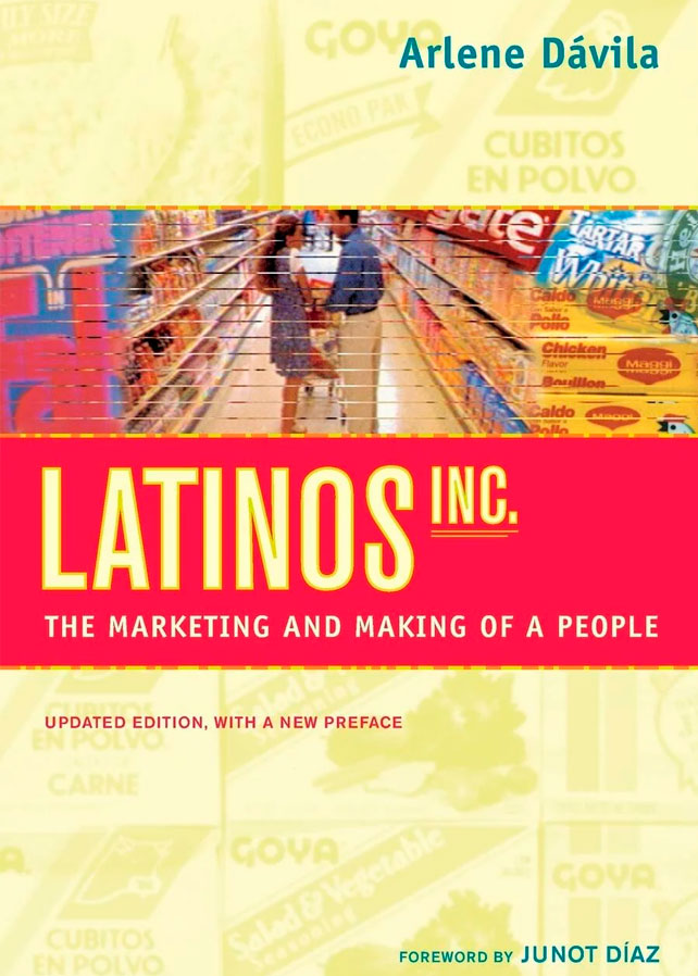 latinos inc